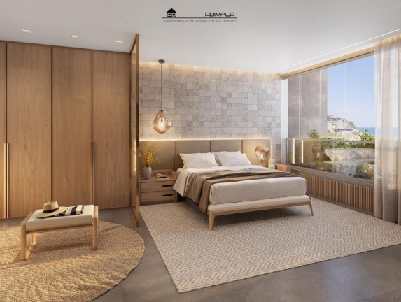 Imagem Apartamento com 3 Quartos à Venda, 125 m² em Barra Da Tijuca - Rio De Janeiro