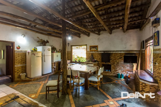 Imagem Chácara com 7 Quartos à Venda, 36.600 m² em Roseira - Rio Negro Imagem Chácara com 7 Quartos à Venda, 36.600 m² em Roseira - Rio Negro