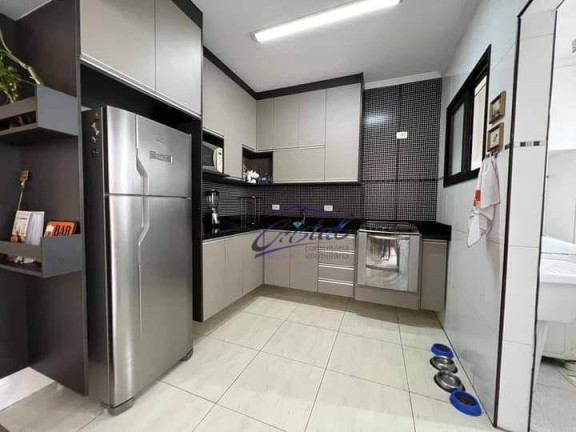 Imagem Apartamento com 2 Quartos à Venda, 85 m² em Canto Do Forte - Praia Grande Imagem Apartamento com 2 Quartos à Venda, 85 m² em Canto Do Forte - Praia Grande