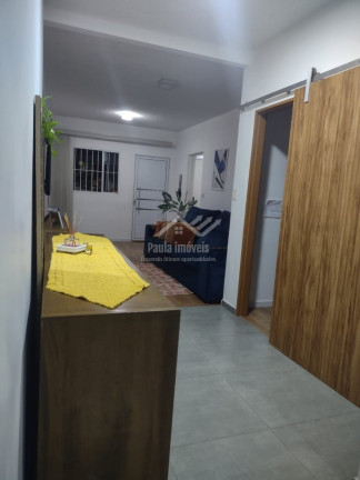 Imagem Casa de Condomínio com 3 Quartos à Venda, 130 m² em Jardim Das Flores - Sao Jose Dos Campos Imagem Casa de Condomínio com 3 Quartos à Venda, 130 m² em Jardim Das Flores - Sao Jose Dos Campos
