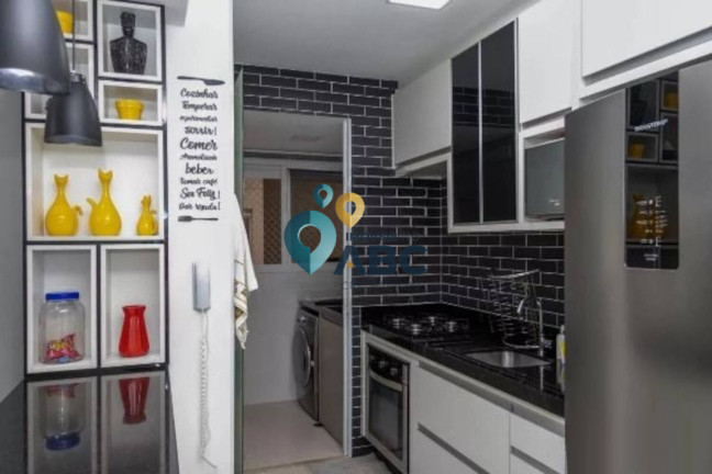 Imagem Apartamento à Venda, 57 m² em Centro - São Bernardo Do Campo