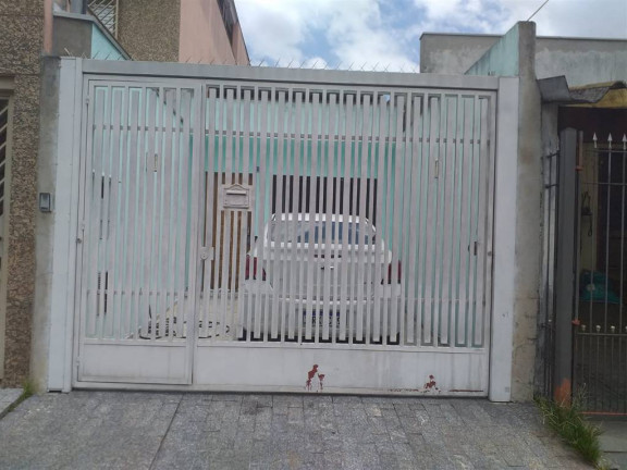 Imagem Casa com 2 Quartos à Venda, 93 m² em Ipiranga - São Paulo