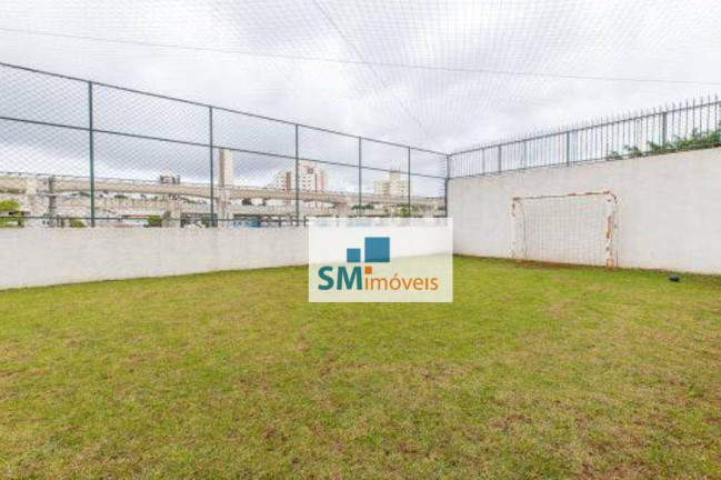 Imagem Apartamento com 3 Quartos à Venda, 62 m² em Jardim Aeroporto - São Paulo Imagem Apartamento com 3 Quartos à Venda, 62 m² em Jardim Aeroporto - São Paulo