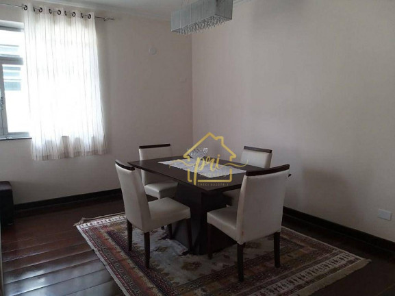 Imagem Casa com 4 Quartos à Venda, 200 m² em Boqueirão - Santos