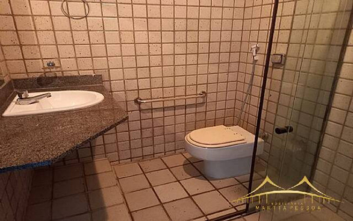 Imagem Apartamento com 4 Quartos à Venda, 245 m² em Tirol - Natal