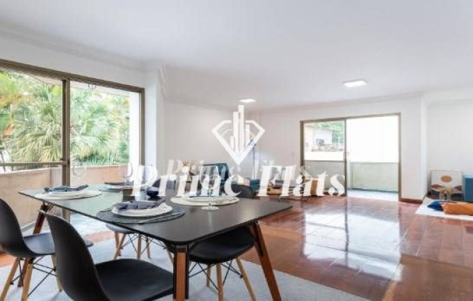 Imagem Apartamento com 3 Quartos à Venda, 149 m² em Planalto Paulista - São Paulo Imagem Apartamento com 3 Quartos à Venda, 149 m² em Planalto Paulista - São Paulo