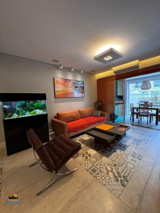 Imagem Apartamento com 2 Quartos à Venda, em Gonzaga - Santos Imagem Apartamento com 2 Quartos à Venda, em Gonzaga - Santos