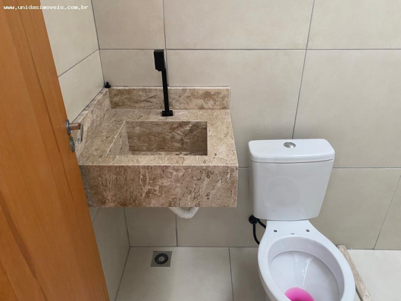 Imagem Casa com 3 Quartos à Venda, 100 m² em Vila Isa - São Paulo