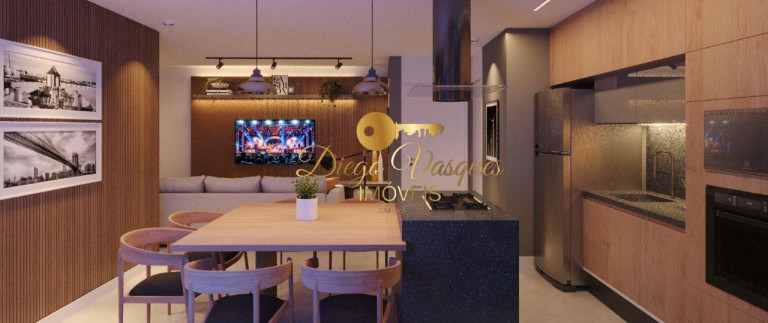 Imagem Apartamento com 2 Quartos à Venda, 134 m² em Agriões - Teresópolis Imagem Apartamento com 2 Quartos à Venda, 134 m² em Agriões - Teresópolis