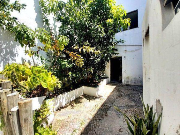 Imagem Casa para Alugar, 400 m² em Rio Vermelho - Salvador