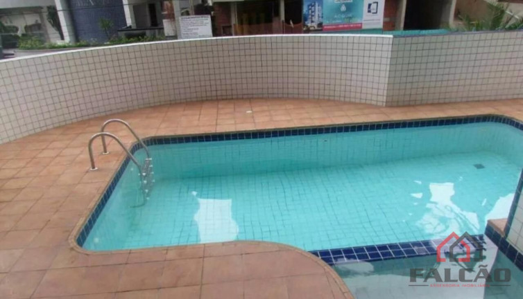 Imagem Apartamento com 2 Quartos à Venda, 103 m² em Canto Do Forte - Praia Grande Imagem Apartamento com 2 Quartos à Venda, 103 m² em Canto Do Forte - Praia Grande