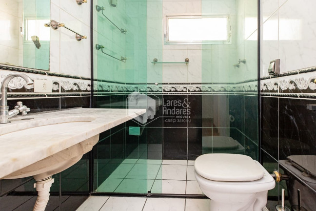 Apartamento com 3 Quartos à Venda, 112 m² em Jardim Paulista - São Paulo