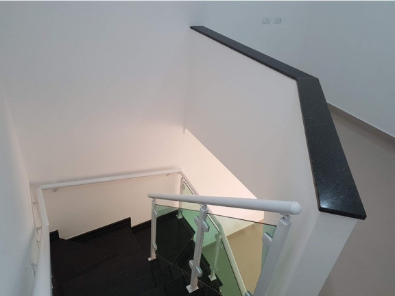 Imagem Sobrado com 2 Quartos à Venda, 98 m² em Vila Salete - São Paulo