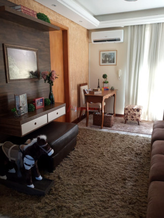 Imagem Cobertura com 3 Quartos à Venda, 161 m² em Nossa Senhora De Fátima - Santa Maria Imagem Cobertura com 3 Quartos à Venda, 161 m² em Nossa Senhora De Fátima - Santa Maria