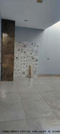 Imagem Imóvel com 3 Quartos à Venda, 87 m² em Jardim Nova Paulista - Sarandi Imagem Imóvel com 3 Quartos à Venda, 87 m² em Jardim Nova Paulista - Sarandi