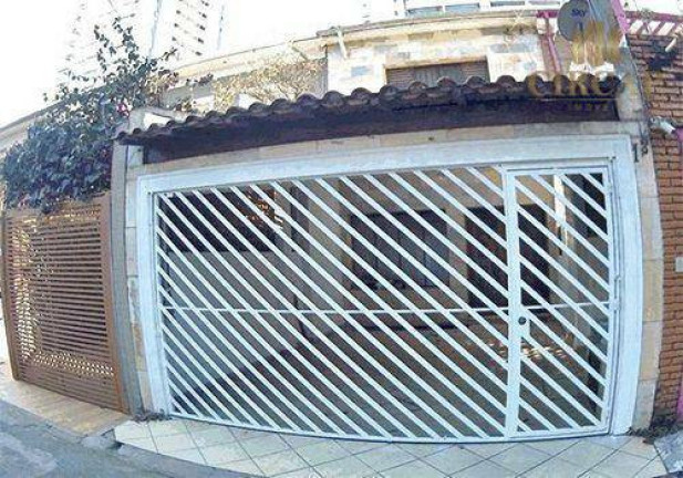 Imagem Casa com 4 Quartos à Venda, 218 m² em Barra Funda - São Paulo Imagem Casa com 4 Quartos à Venda, 218 m² em Barra Funda - São Paulo