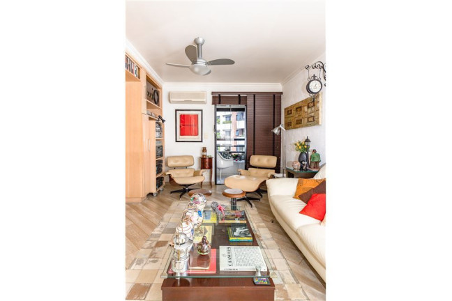Imagem Apartamento com 2 Quartos à Venda, 56 m² em Vila Mascote - São Paulo
