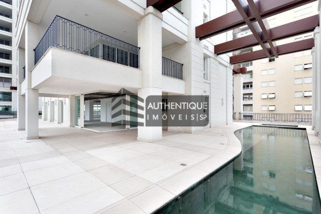 Imagem Apartamento com 5 Quartos à Venda, 893 m² em Vila Olímpia - São Paulo Imagem Apartamento com 5 Quartos à Venda, 893 m² em Vila Olímpia - São Paulo