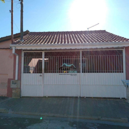 Imagem Casa com 3 Quartos à Venda, 117 m² em Além Ponte - Sorocaba