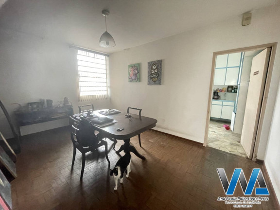 Imagem Casa com 4 Quartos à Venda, 273 m² em Centro - Bragança Paulista Imagem Casa com 4 Quartos à Venda, 273 m² em Centro - Bragança Paulista