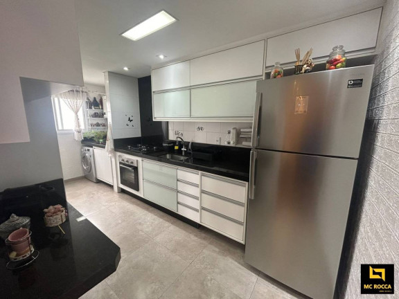 Imagem Apartamento com 2 Quartos à Venda, 76 m² em Jardim Santo Antônio - Santo André Imagem Apartamento com 2 Quartos à Venda, 76 m² em Jardim Santo Antônio - Santo André