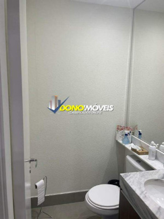 Imagem Apartamento com 3 Quartos à Venda, 94 m² em Centro - São Bernardo Do Campo