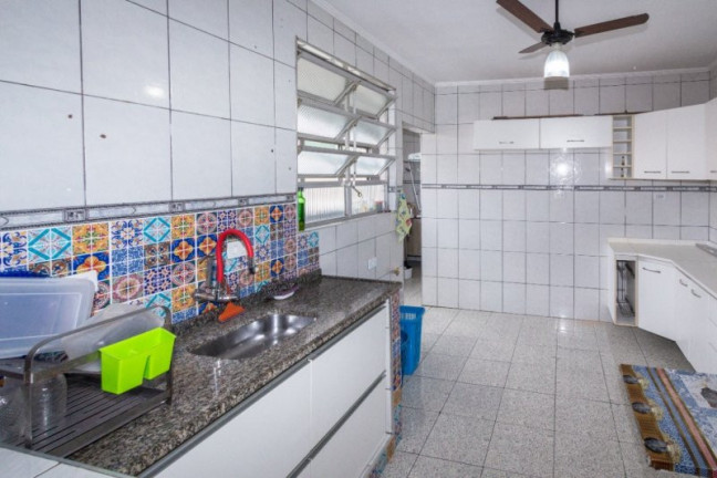 Imagem Apartamento com 3 Quartos à Venda, 110 m² em Campo Grande - Santos Imagem Apartamento com 3 Quartos à Venda, 110 m² em Campo Grande - Santos