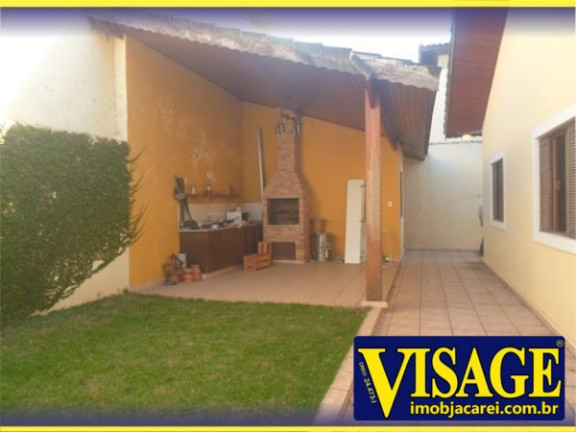 Imagem Casa com 3 Quartos para Alugar, em Cond. Jardim Coleginho - Jacareí Imagem Casa com 3 Quartos para Alugar, em Cond. Jardim Coleginho - Jacareí