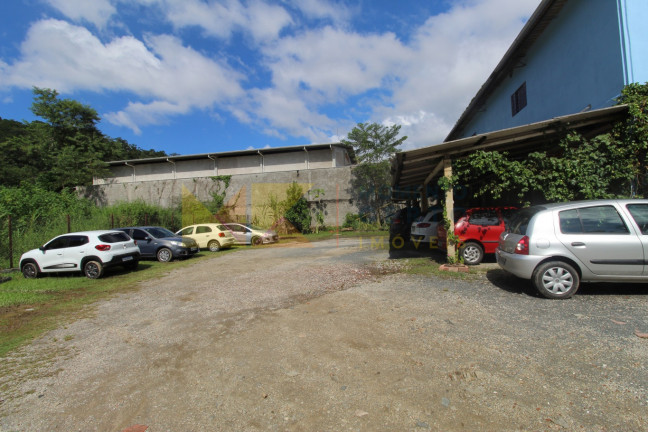 Imagem Galpão à Venda, 1.375 m² em Salto Weissbach - Blumenau