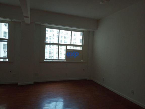 Imagem Apartamento com 1 Quarto à Venda, 55 m² em Centro - Rio De Janeiro