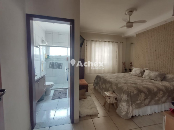 Imagem Casa com 3 Quartos à Venda, 141 m² em Jardim Santa Genebra - Campinas