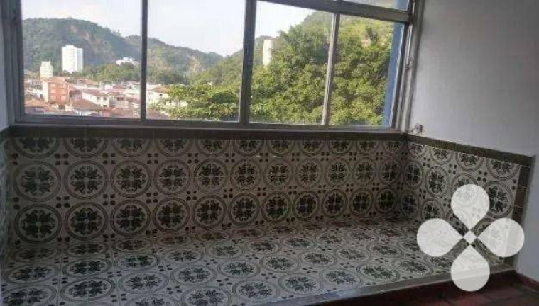 Imagem Imóvel com 1 Quarto à Venda, 93 m² em Centro - São Vicente Imagem Imóvel com 1 Quarto à Venda, 93 m² em Centro - São Vicente
