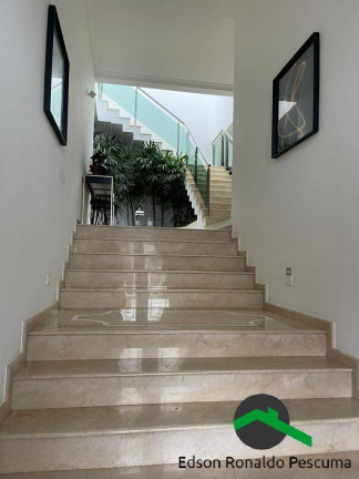 Imagem Casa com 5 Quartos à Venda, 700 m² em Tamboré - Santana De Parnaíba Imagem Casa com 5 Quartos à Venda, 700 m² em Tamboré - Santana De Parnaíba
