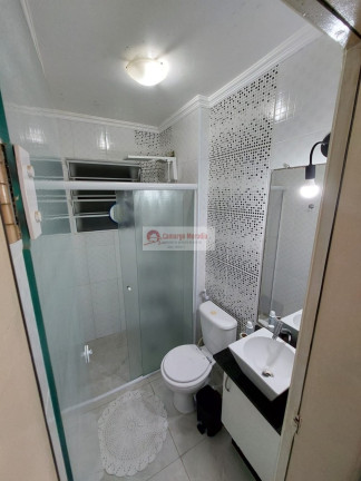 Imagem Apartamento com 2 Quartos à Venda, 57 m² em Vila Urupês - Suzano