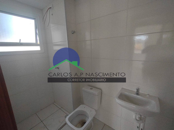 Imagem Apartamento com 2 Quartos à Venda, 46 m² em Jardim Califórnia - Jacareí