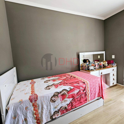 Imagem Casa de Condomínio com 3 Quartos à Venda, em Jardim Alvorada - Sorocaba Imagem Casa de Condomínio com 3 Quartos à Venda, em Jardim Alvorada - Sorocaba