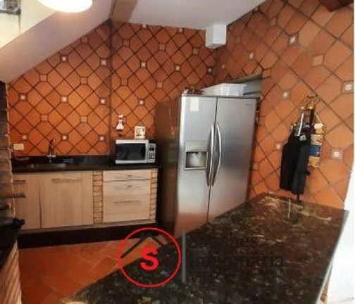 Imagem Sobrado com 4 Quartos à Venda, 350 m² em Sítio Da Figueira - São Paulo Imagem Sobrado com 4 Quartos à Venda, 350 m² em Sítio Da Figueira - São Paulo