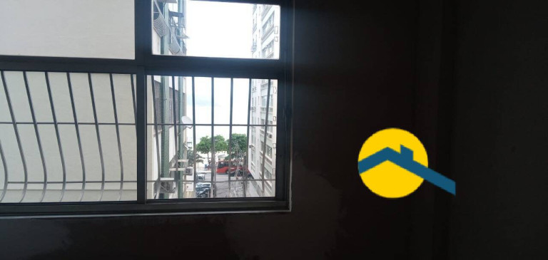 Imagem Apartamento com 3 Quartos à Venda, 120 m² em Icaraí - Niterói