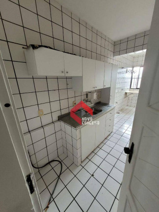 Imagem Apartamento com 3 Quartos à Venda, 108 m² em Cocó - Fortaleza Imagem Apartamento com 3 Quartos à Venda, 108 m² em Cocó - Fortaleza