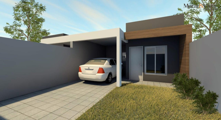 Imagem Casa com 3 Quartos à Venda, 94 m² em Aguas Belas - São José Dos Pinhais Imagem Casa com 3 Quartos à Venda, 94 m² em Aguas Belas - São José Dos Pinhais