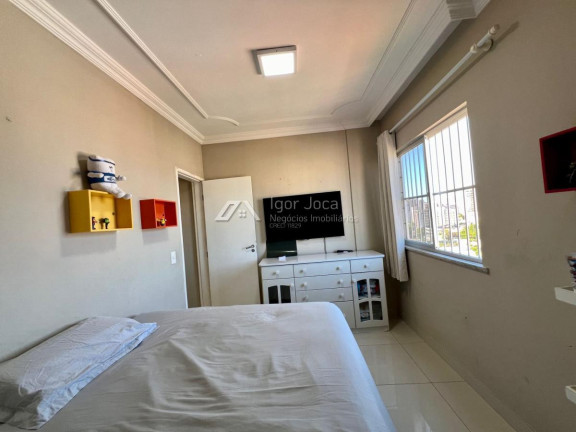 Imagem Apartamento com 3 Quartos à Venda, 98 m² em Papicu - Fortaleza