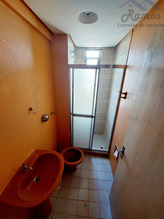 Imagem Imóvel com 1 Quarto à Venda, 36 m² em Cristal - Porto Alegre Imagem Imóvel com 1 Quarto à Venda, 36 m² em Cristal - Porto Alegre
