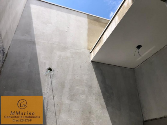 Imagem Sobrado com 3 Quartos à Venda, 100 m² em Jardim Santa Cruz (campo Grande) - Sao Paulo
