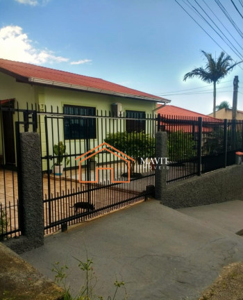 Casa com 3 Quartos à Venda, 200 m² em Forquilhas - São José