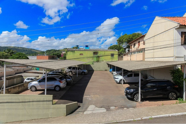 Imagem Casa de Condomínio com 3 Quartos à Venda, 80 m² em Vila Nova - Porto Alegre Imagem Casa de Condomínio com 3 Quartos à Venda, 80 m² em Vila Nova - Porto Alegre
