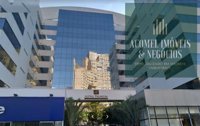 Imagem Imóvel para Alugar, 83 m² em Alphaville - Barueri