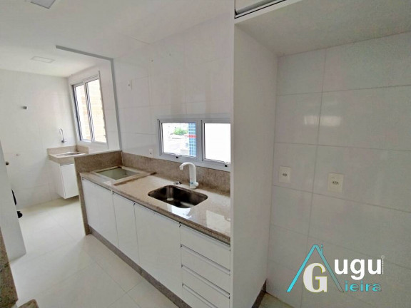 Imagem Apartamento com 2 Quartos à Venda, 65 m² em Praia Do Morro - Guarapari