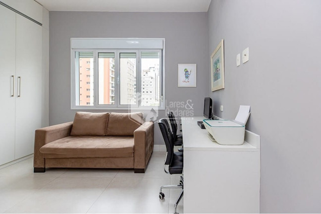 Imagem Apartamento com 2 Quartos à Venda, 130 m² em Jardim Paulista - São Paulo Imagem Apartamento com 2 Quartos à Venda, 130 m² em Jardim Paulista - São Paulo