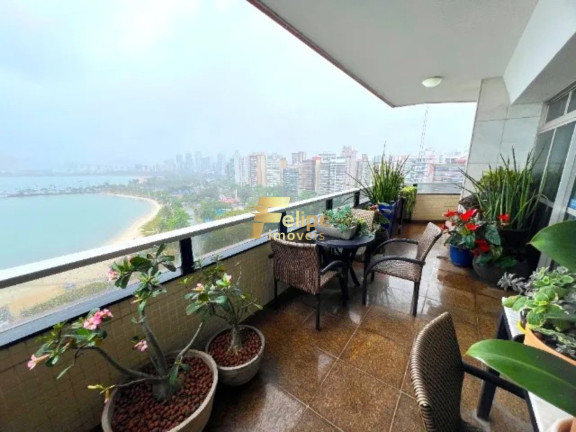 Imagem Imóvel com 5 Quartos à Venda, 362 m² em Praia Do Canto - Vitória Imagem Imóvel com 5 Quartos à Venda, 362 m² em Praia Do Canto - Vitória