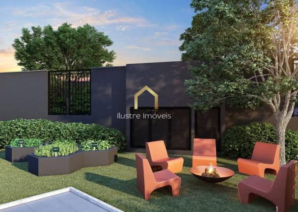 Imagem Apartamento com 2 Quartos à Venda, 42 m² em Socorro - São Paulo